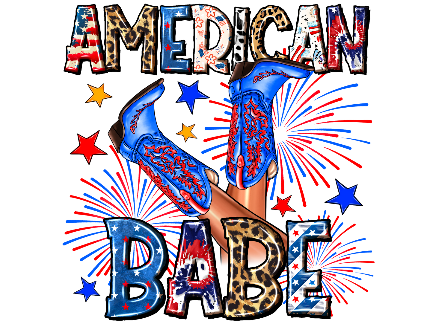 American Babe
