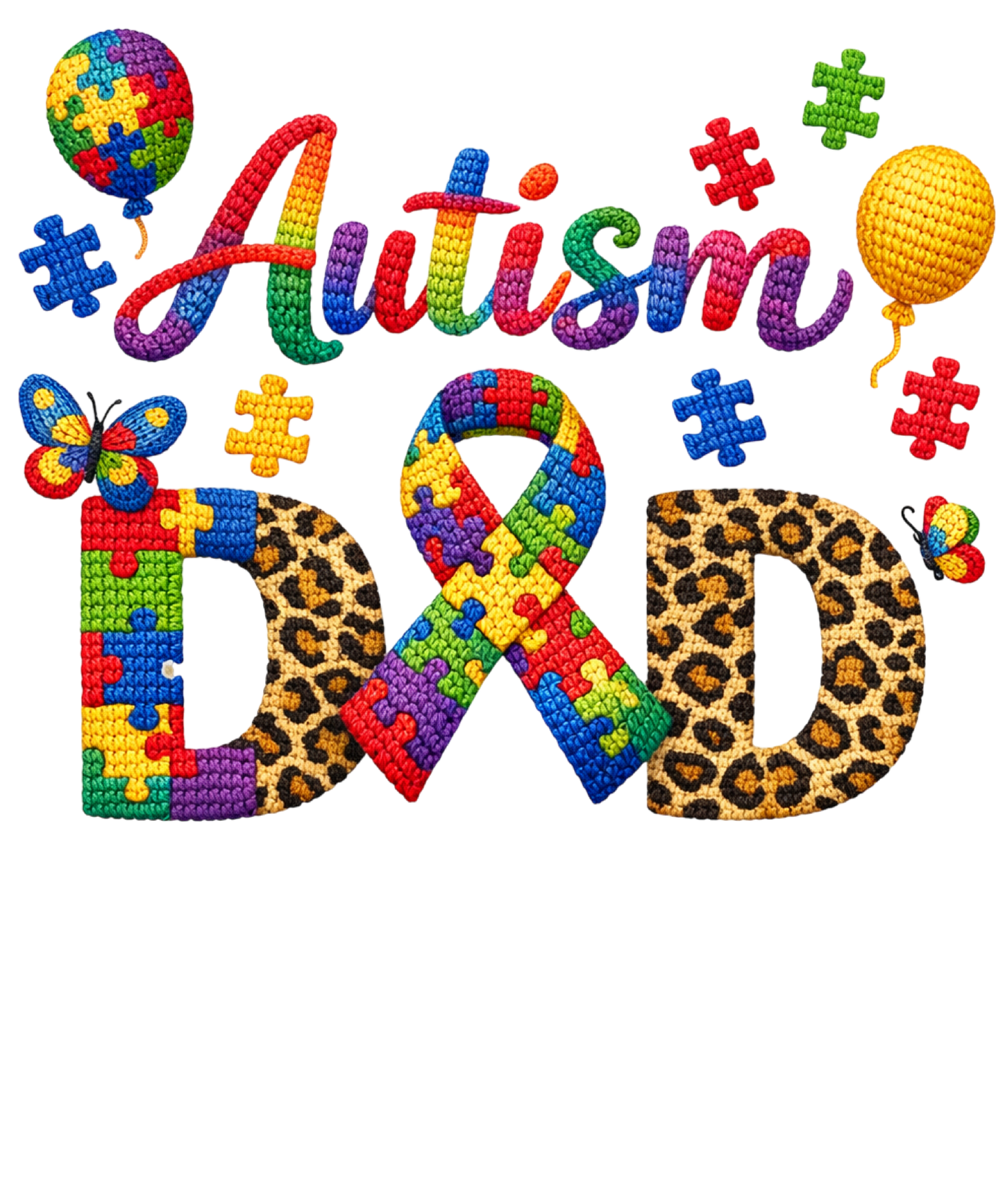 Autism Dad