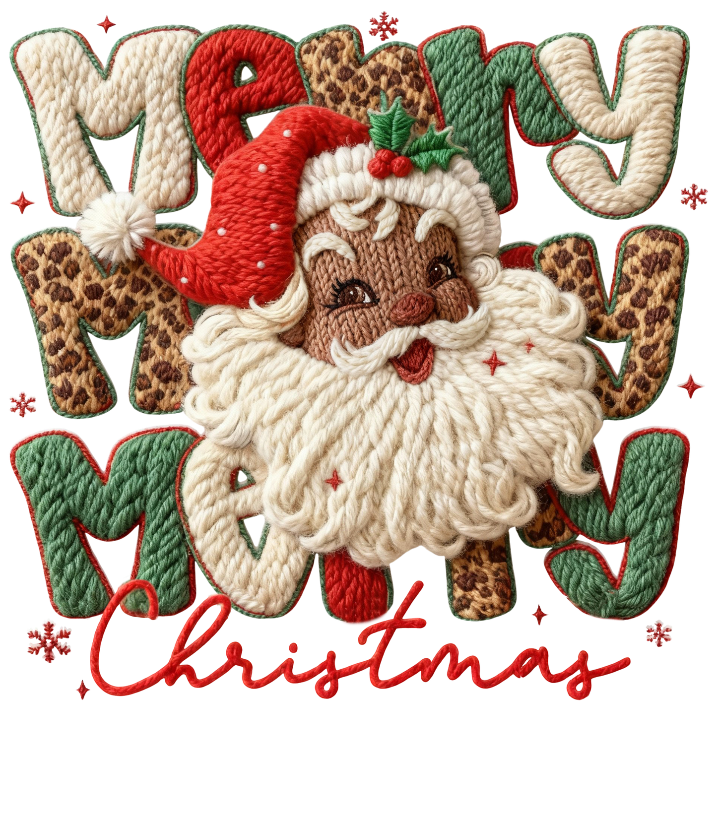 Merry Merry Merry