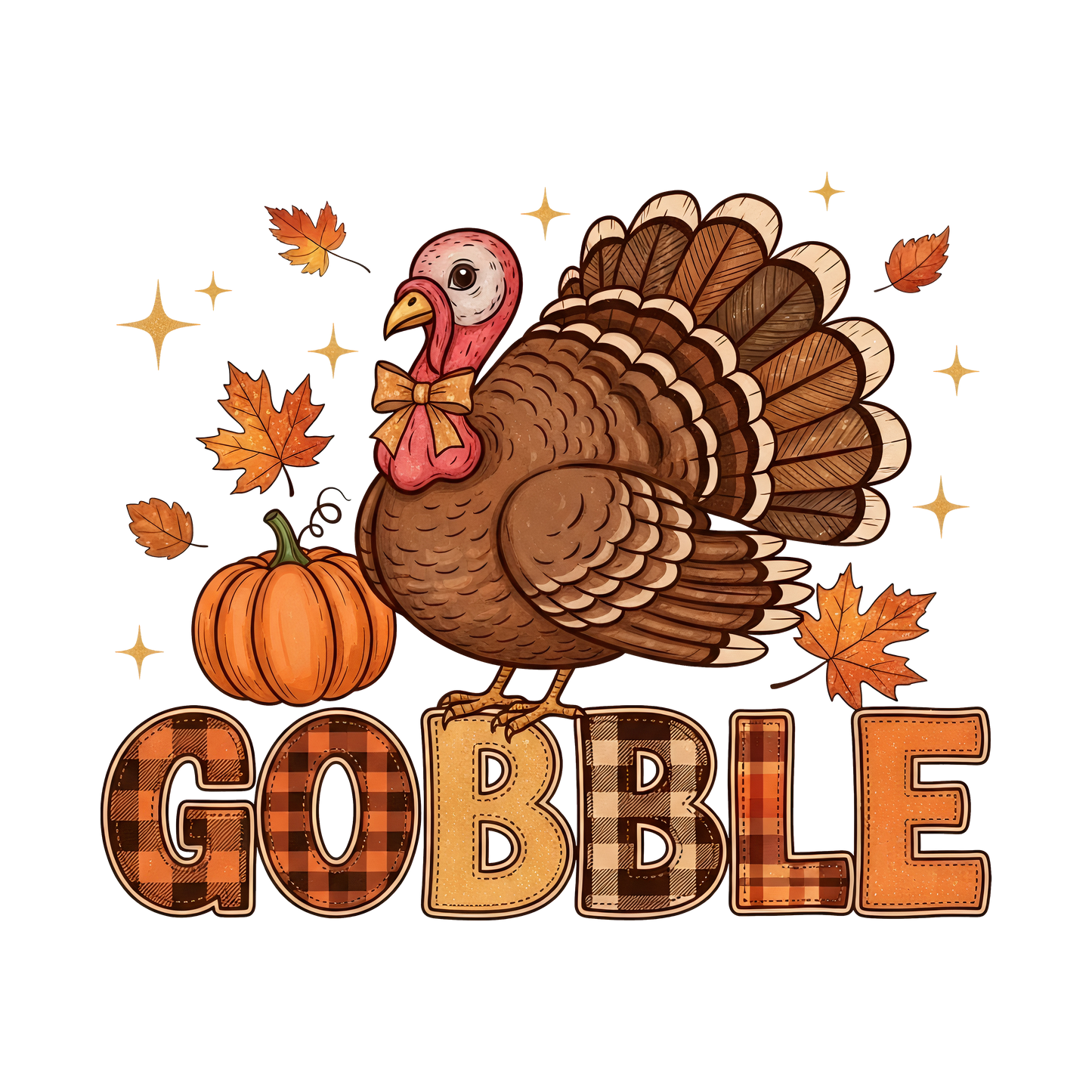 Gobble