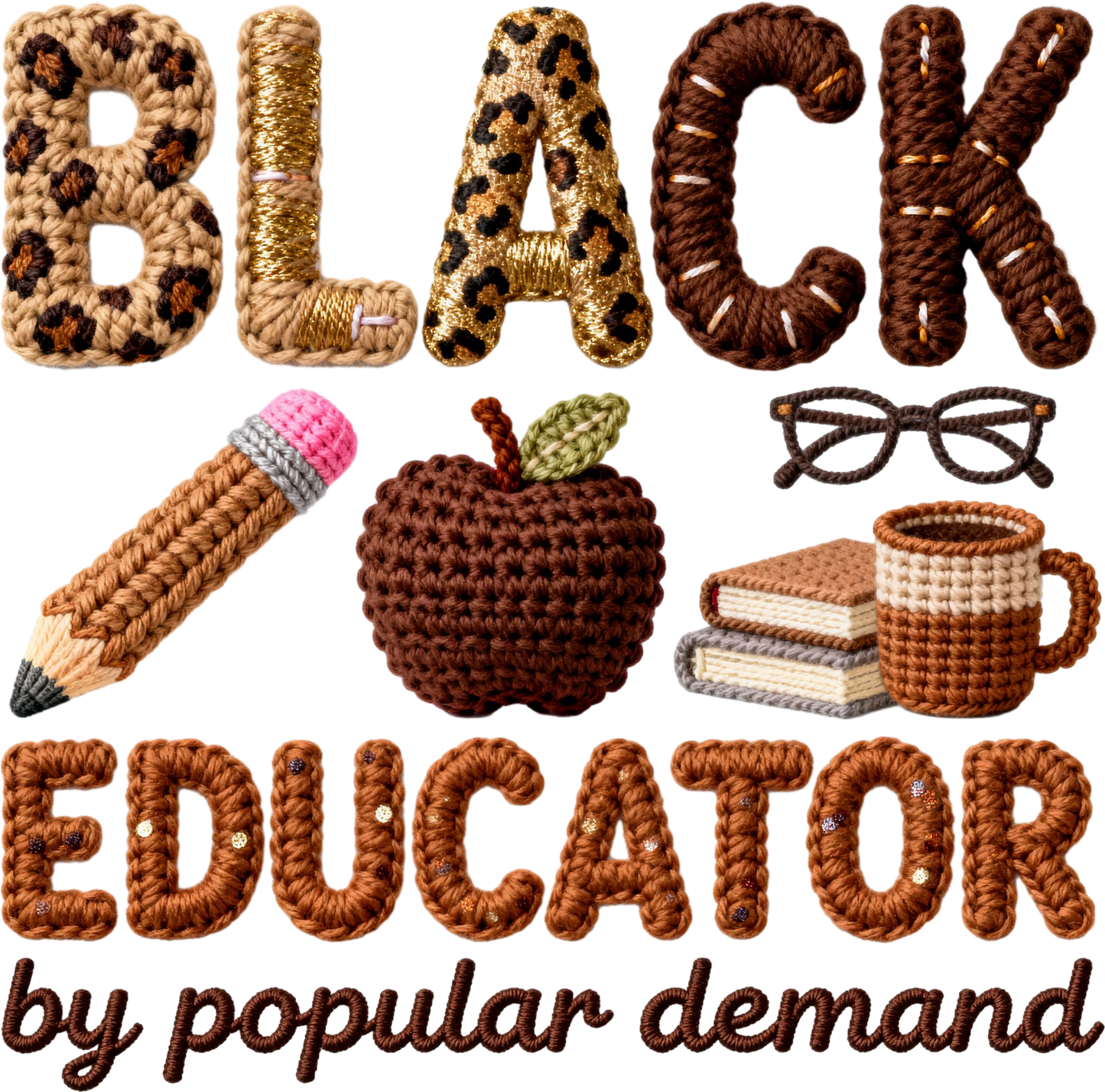 Black Educator