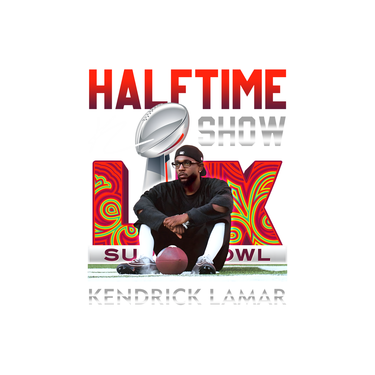 KL Halftime Show SuperBowl 2025