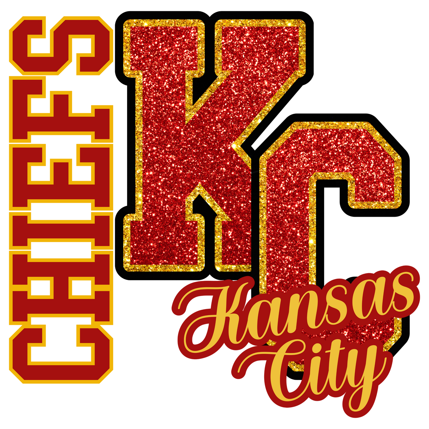Kansas City Glitter