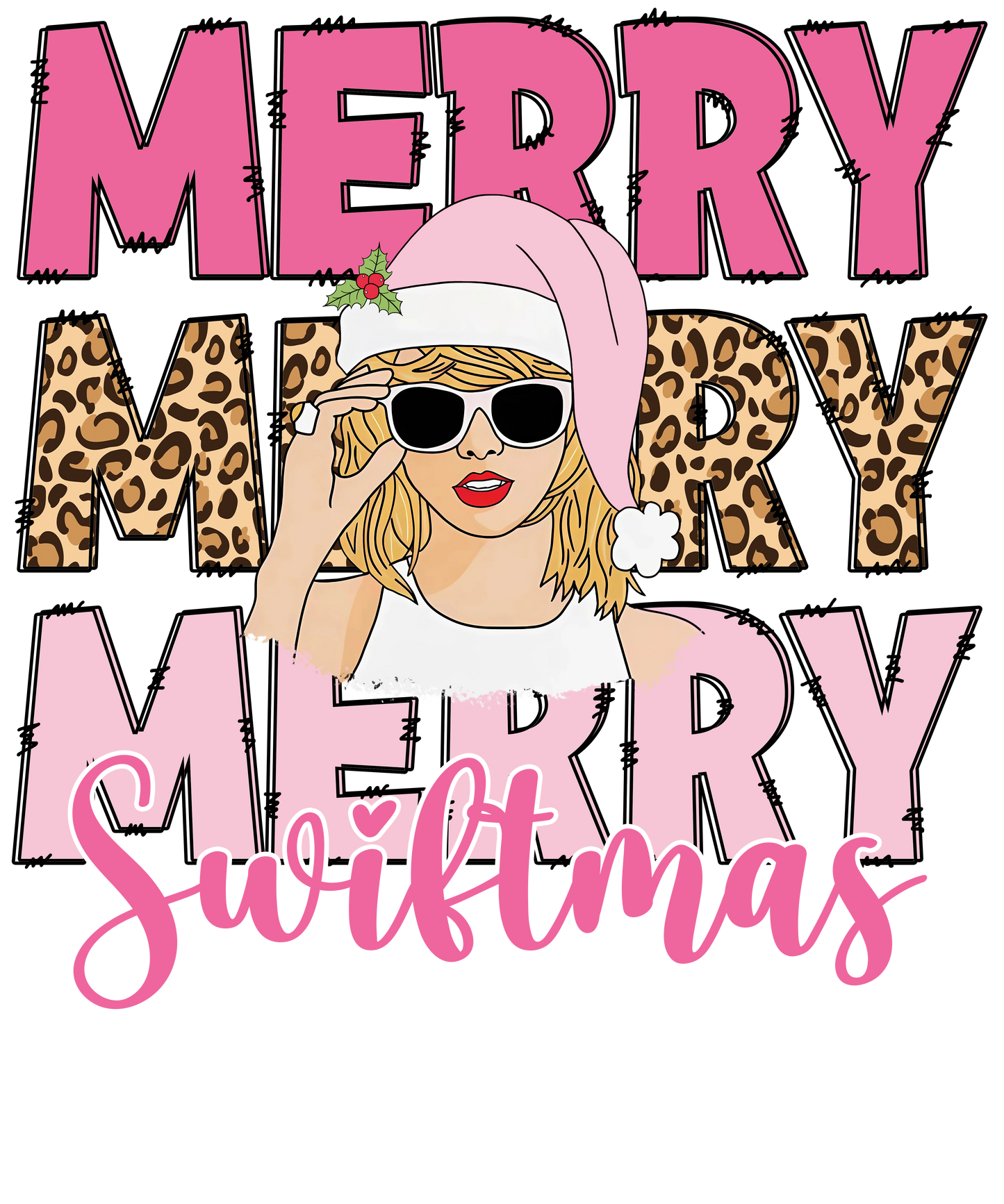 Merry Swiftmas