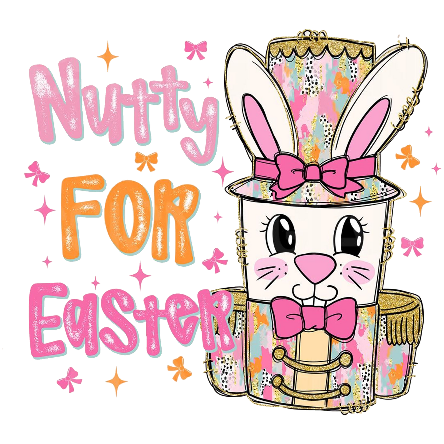 Easter Nutty