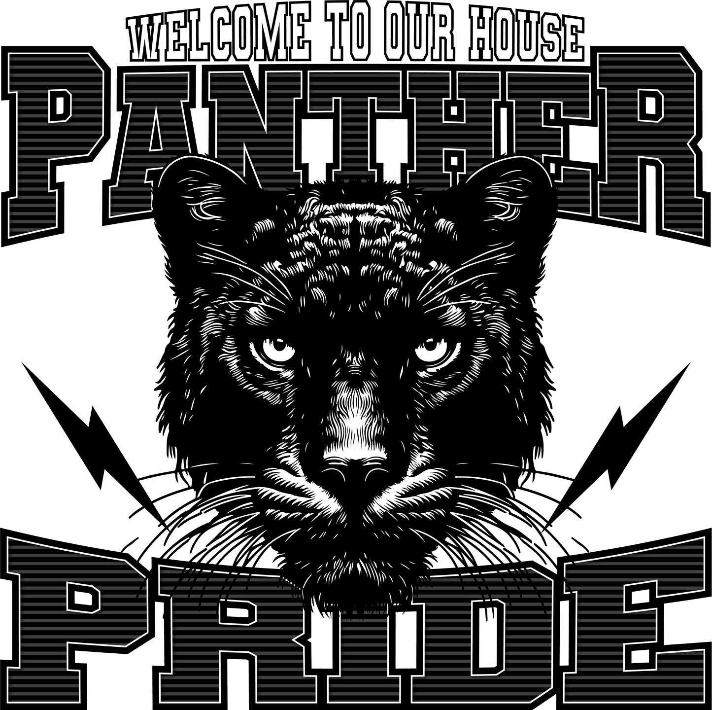 Welcome to Our House