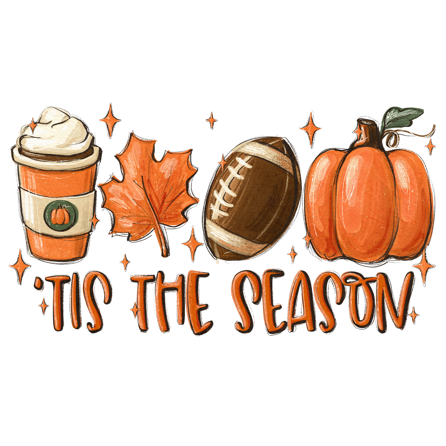 Tis the Season
