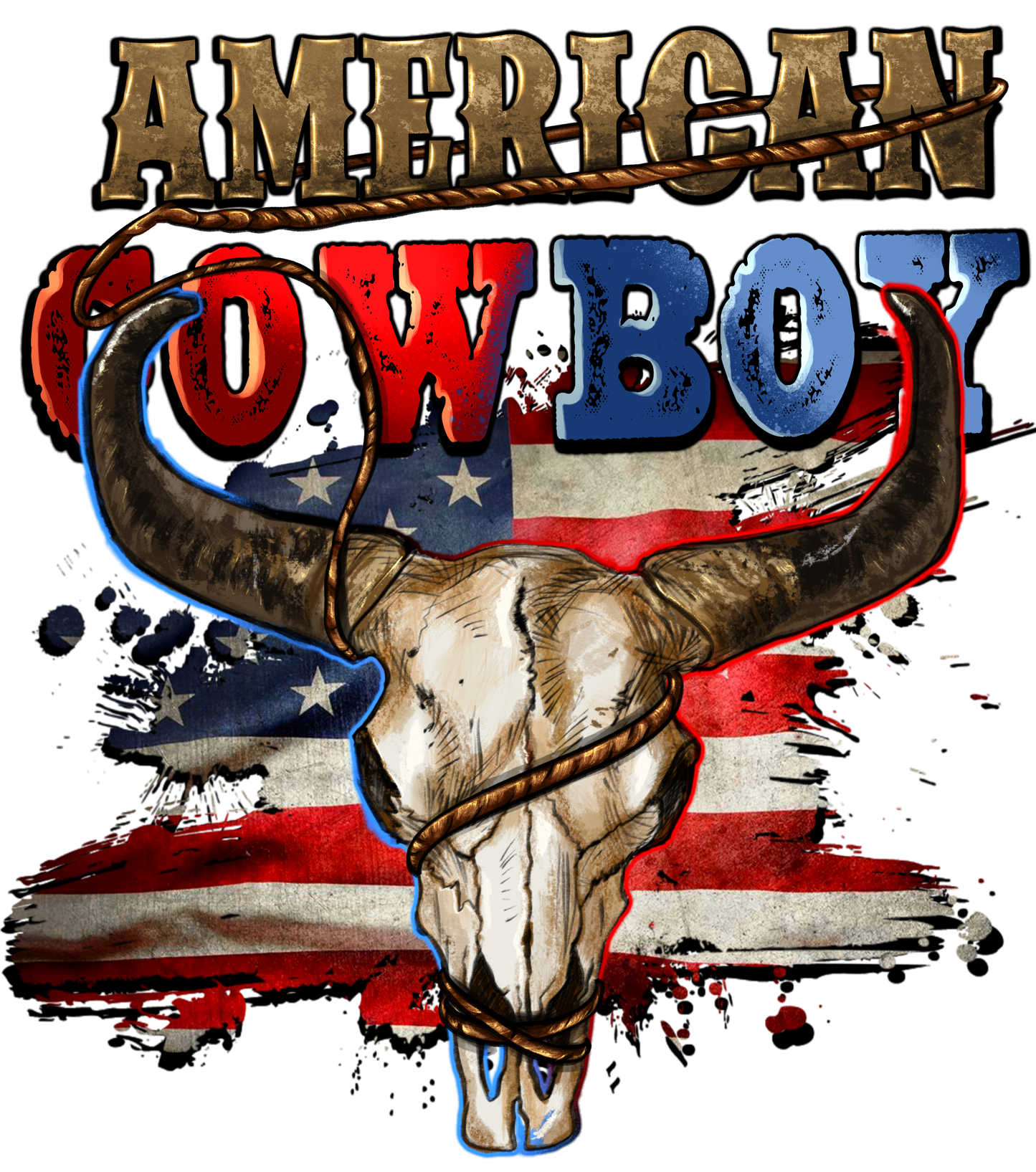 American Cowboy