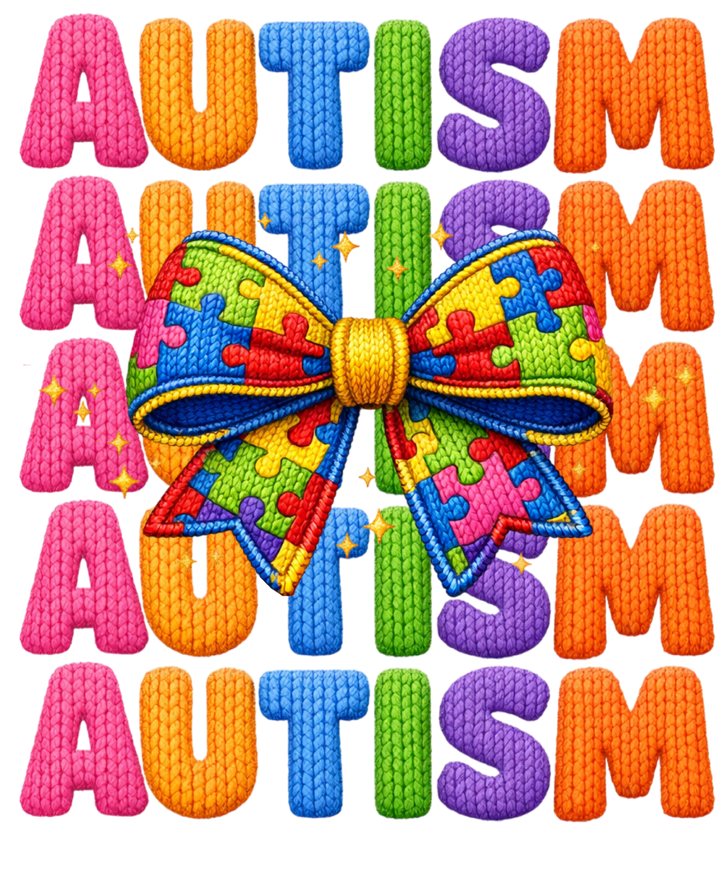Autism repeat