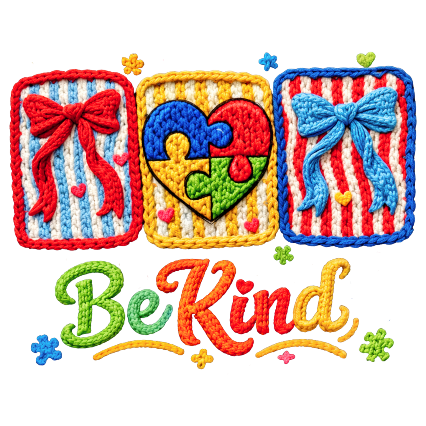 Be Kind