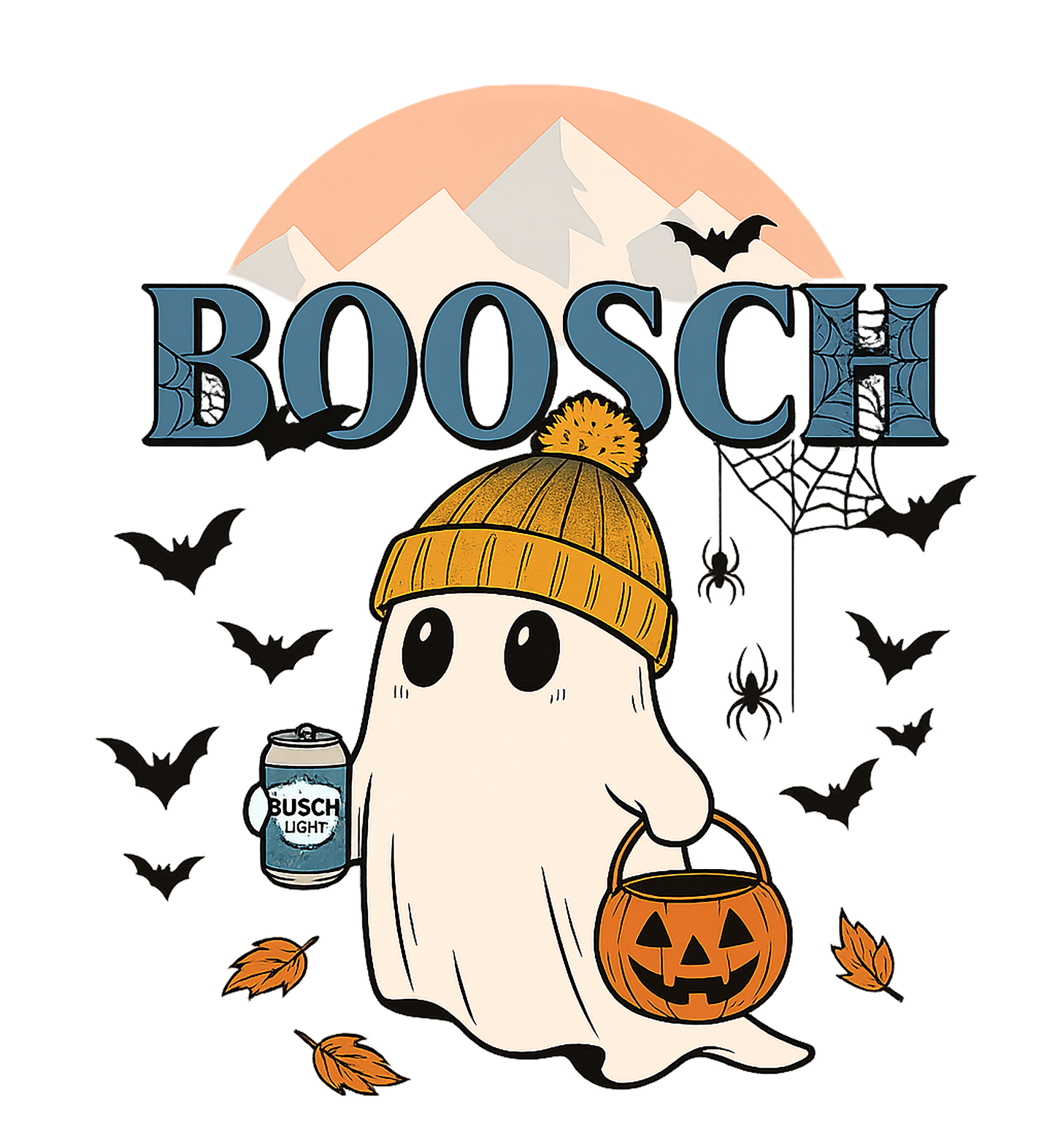 Boosch Ghost