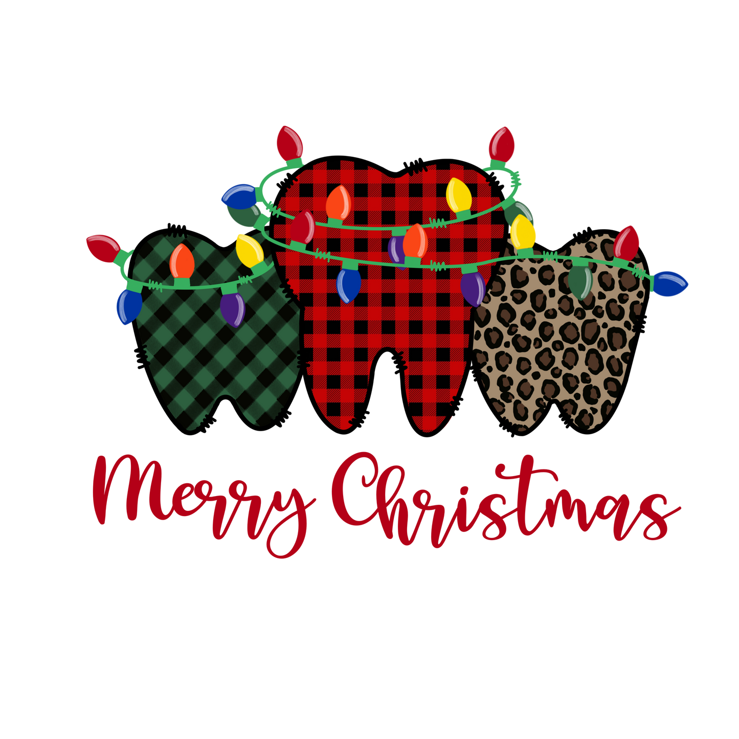 Dental Christmas