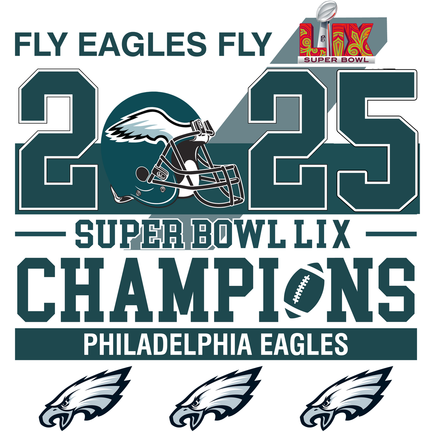 Super Bowl Champions