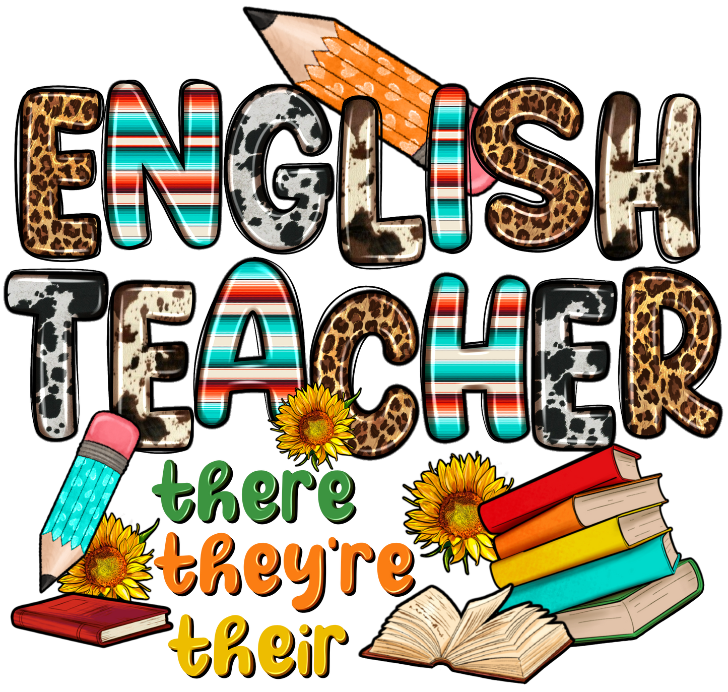 English Teacher
