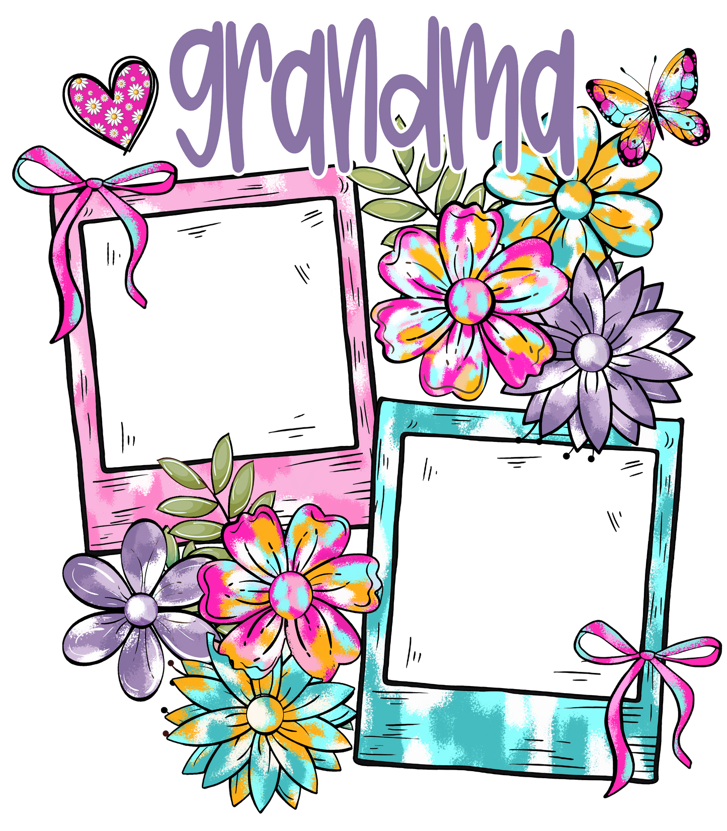 GrandMA (please email me 2 pictures)