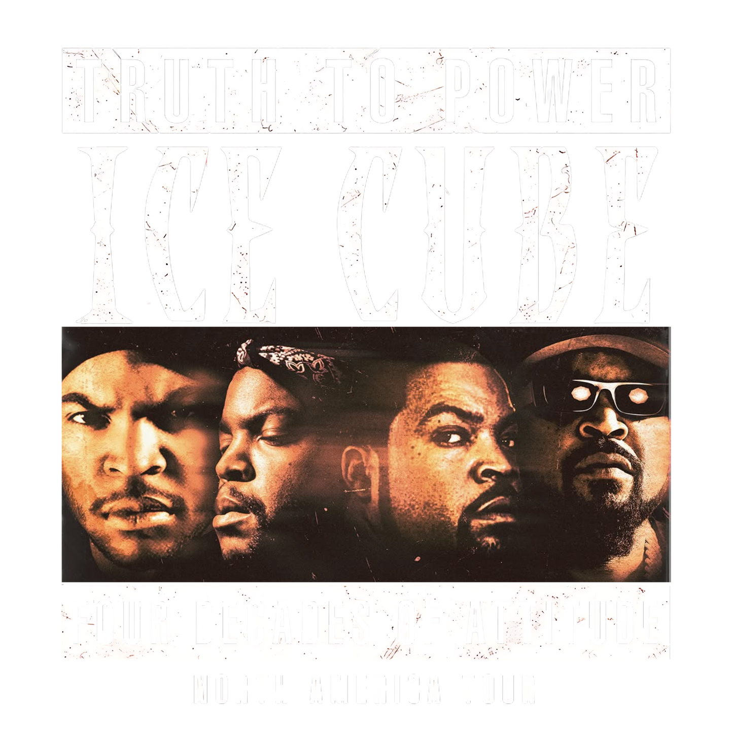 Ice Cube Front