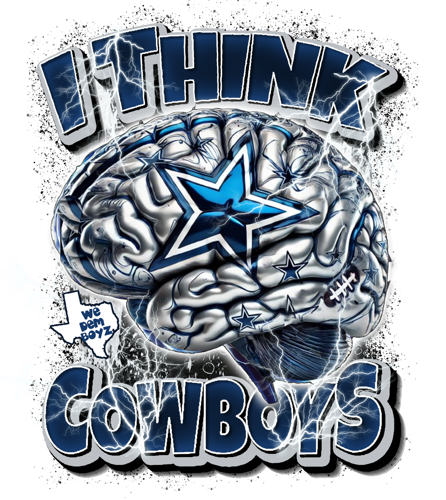 I think Cowboys