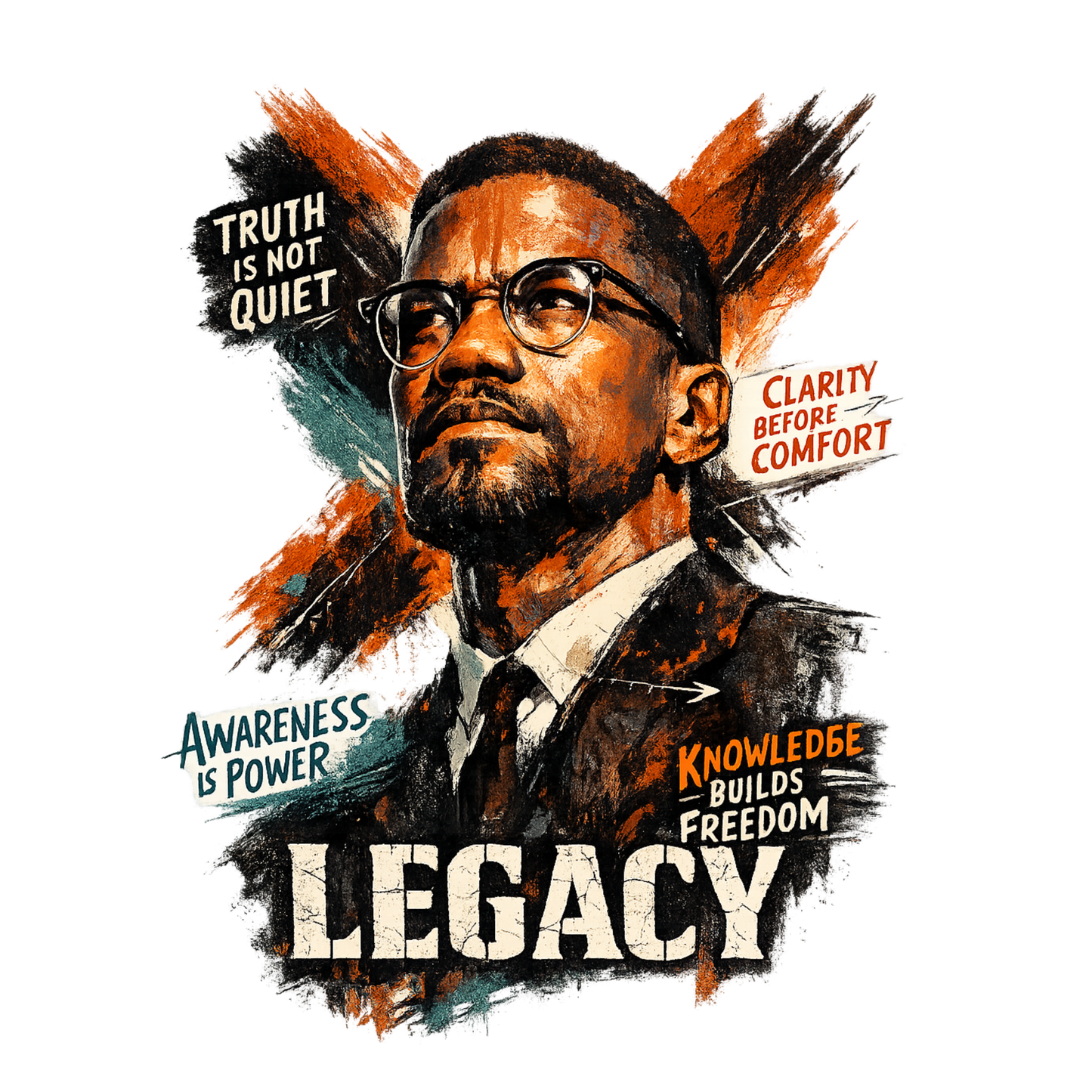 Legacy