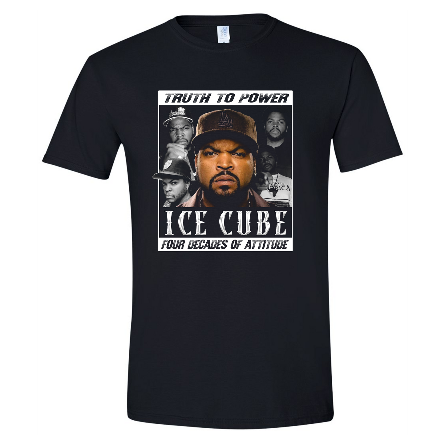 Ice Cube