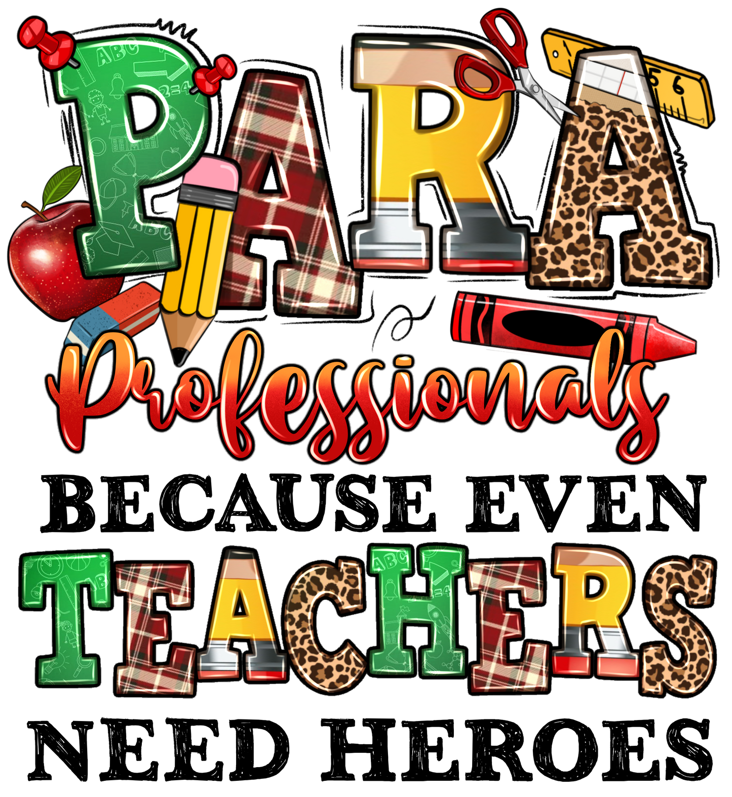 Para Professinal