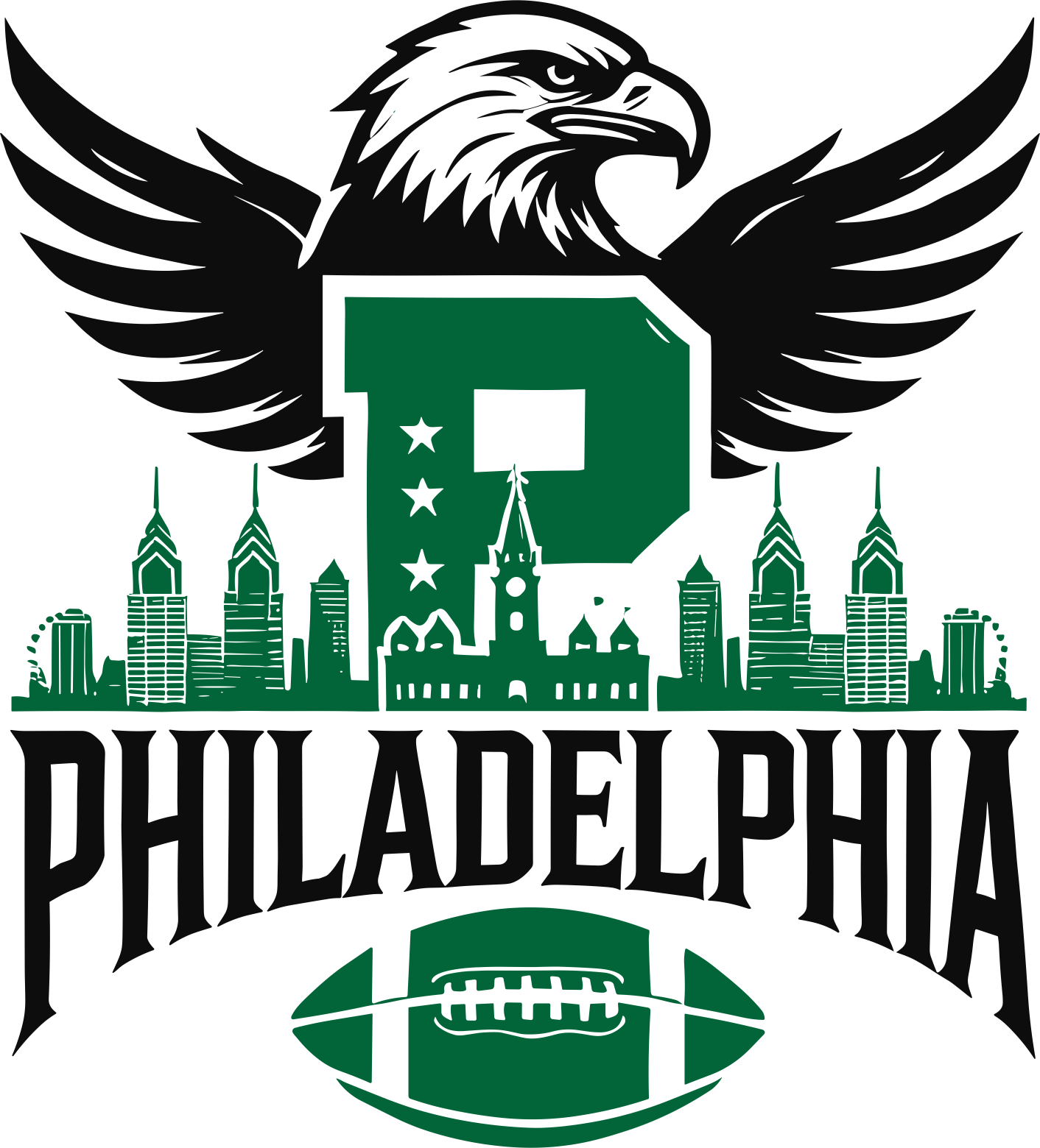 SuperBowl 2025 Philadelphia