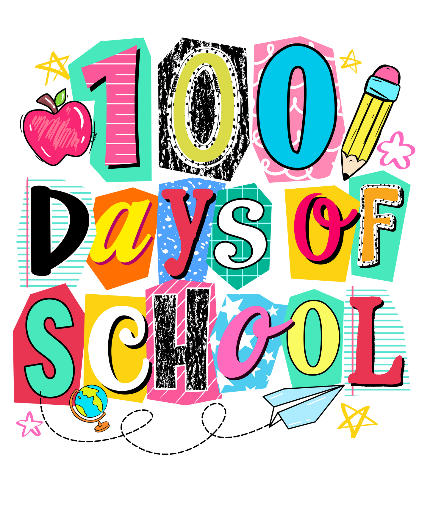100 Days