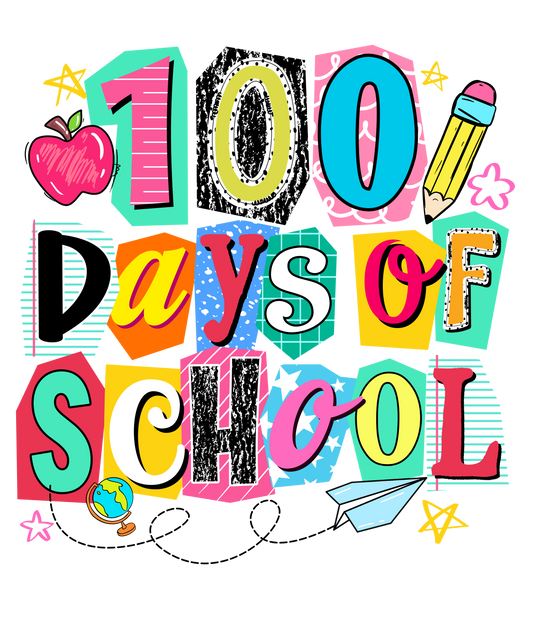 100 Days