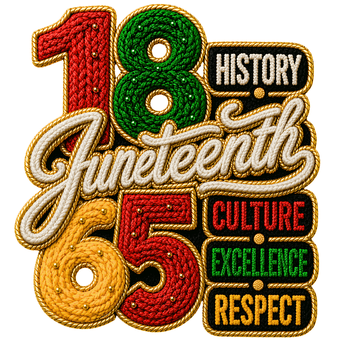 1865 History