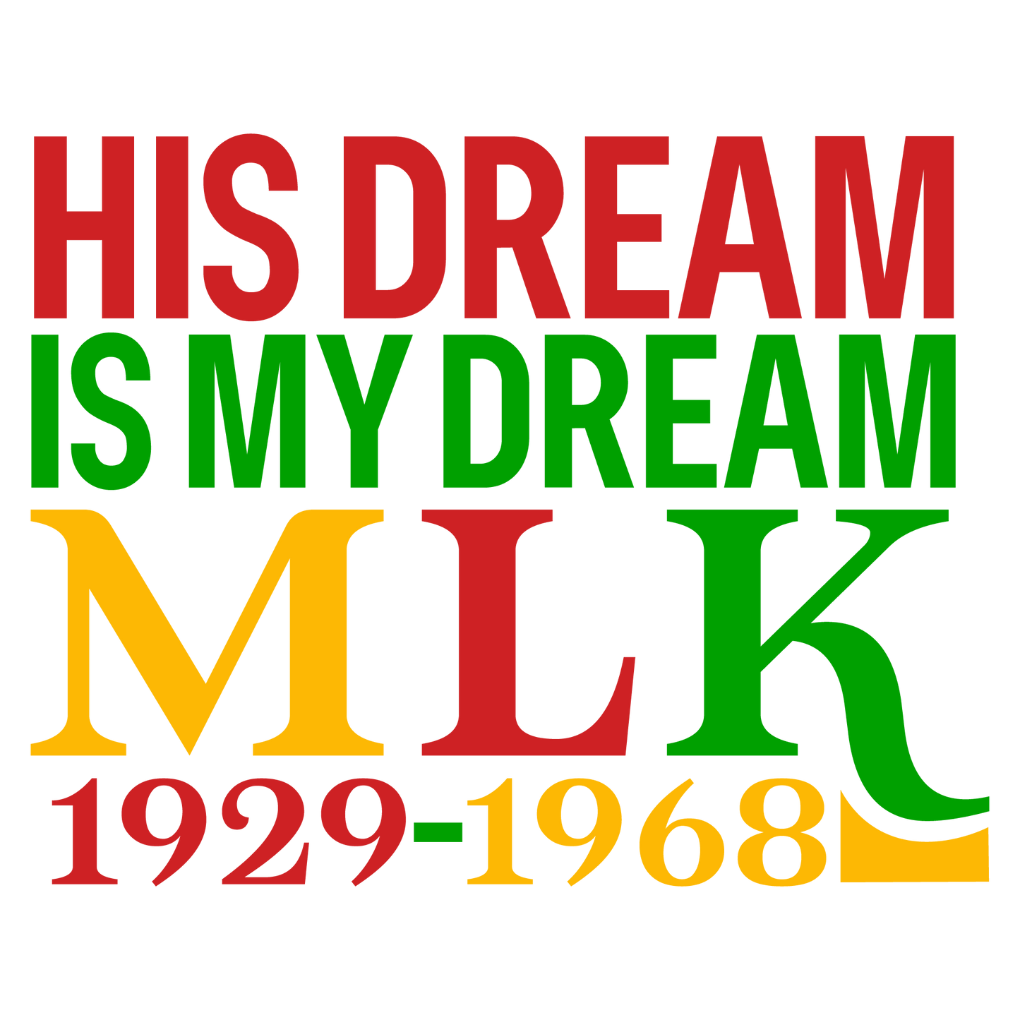 MLK