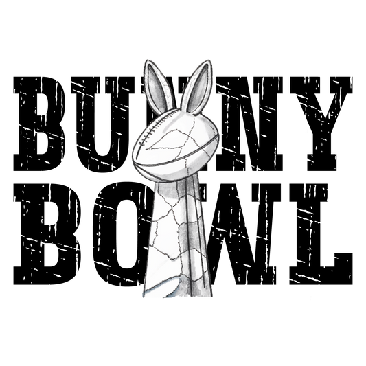 Bunny Bowl