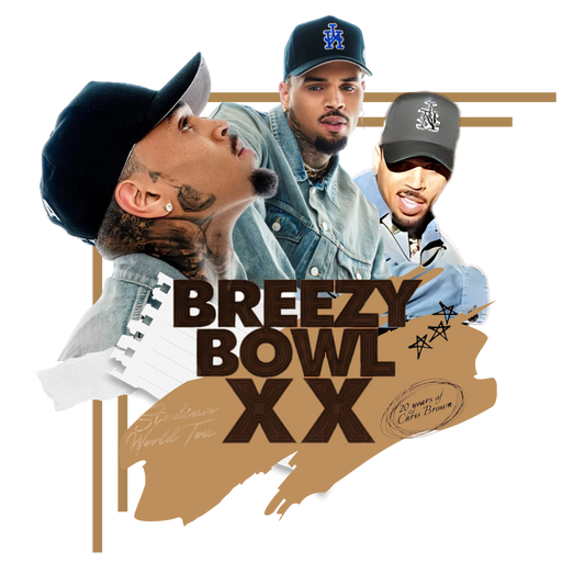 Breezy Bowl Tour XX