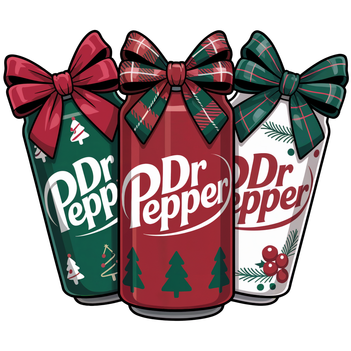 Dr Pepper