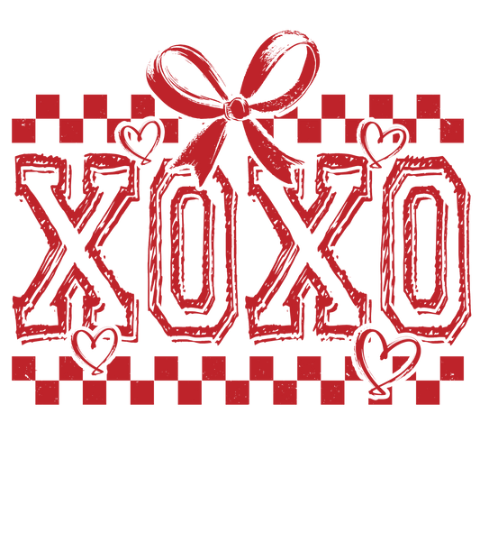 Valentine's Day XOXO