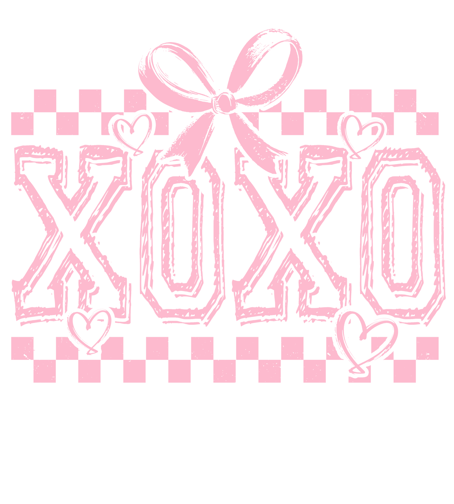 Valentine's Day XOXO