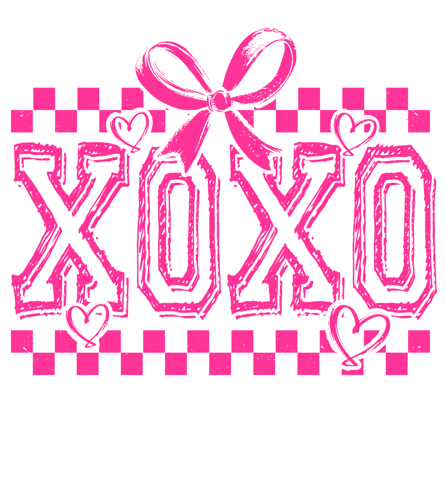 Valentine's Day XOXO