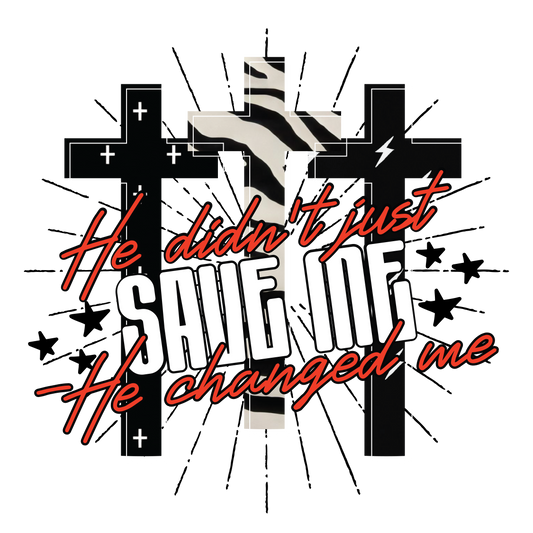 Save me 3 crosses
