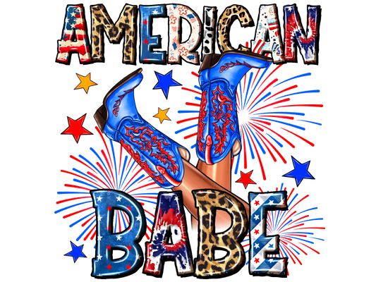 American Babe