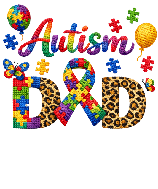 Autism Dad