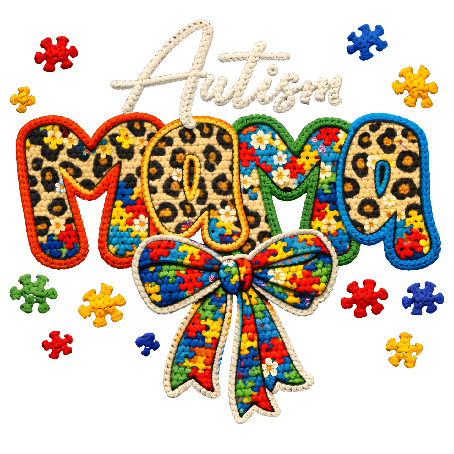Autism Mama