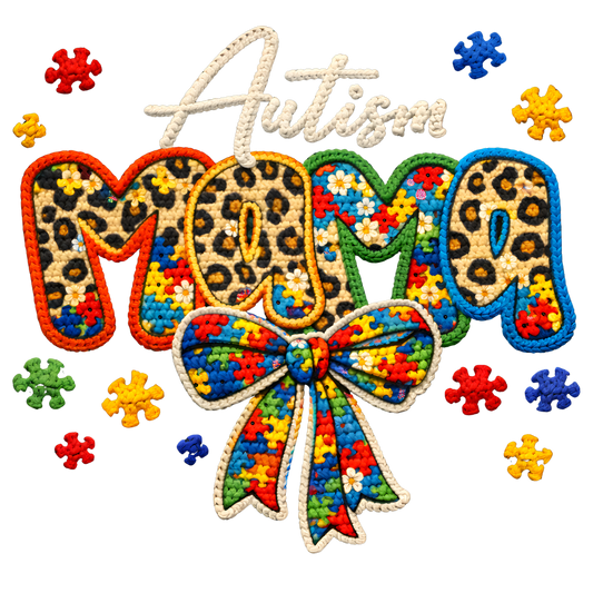 Autism Mama