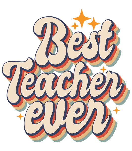 Best Teacher Ever