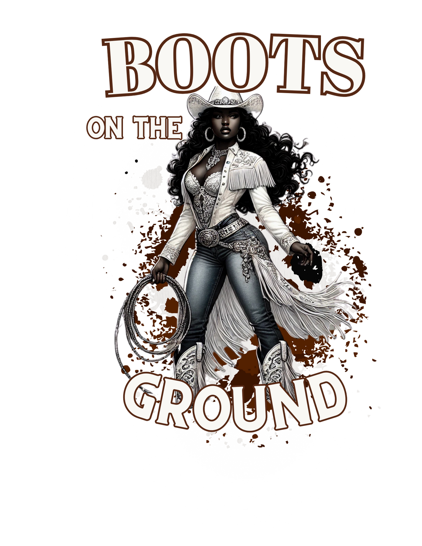 Boots on the Ground 4