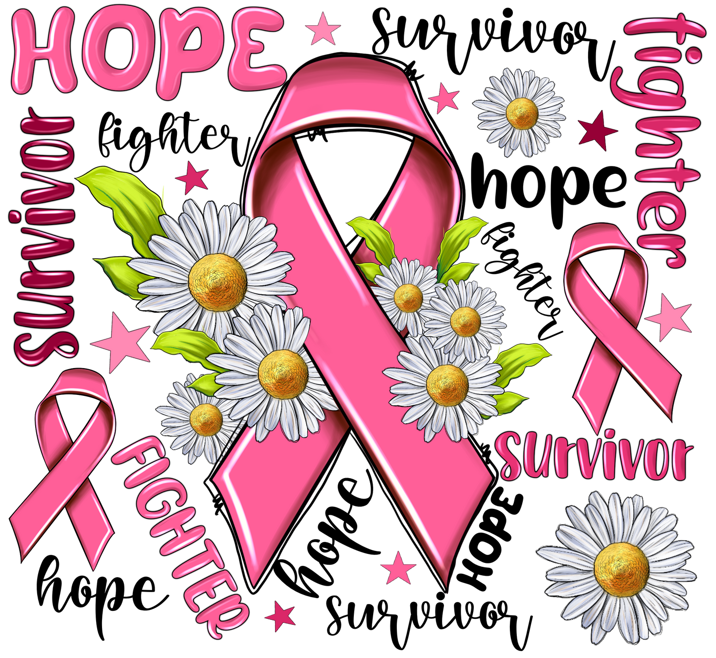 Cancer Hope Fighter
