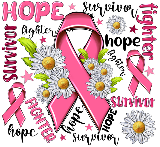 Cancer Hope Fighter