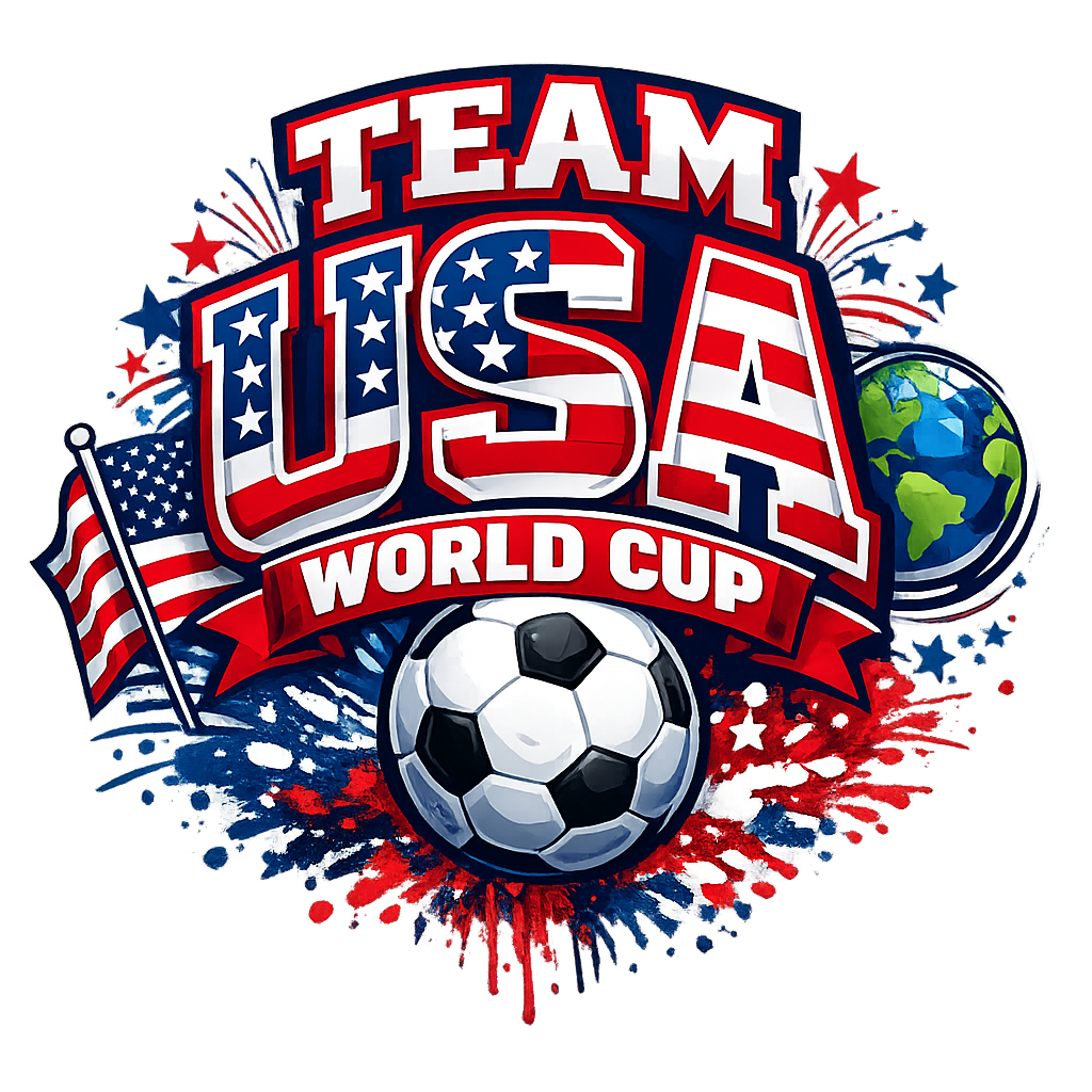 Team USA