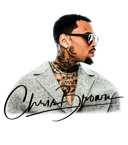 Breezy Bowl Tour Black and White Writing (Head Shot)