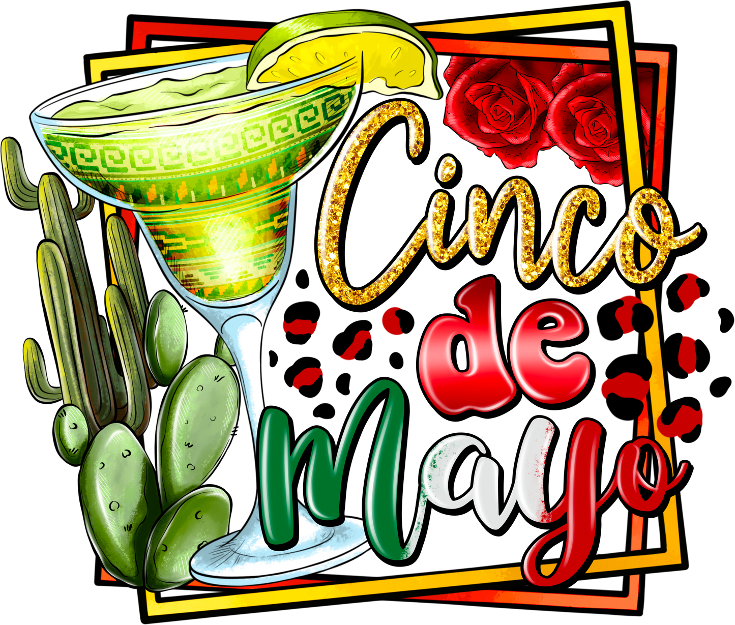 Cinco De Mayo