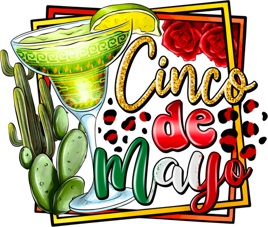 Cinco De Mayo