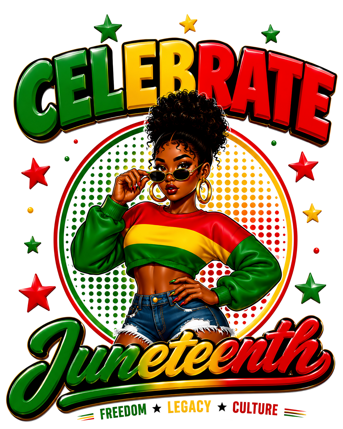 Juneteenth Celebrate