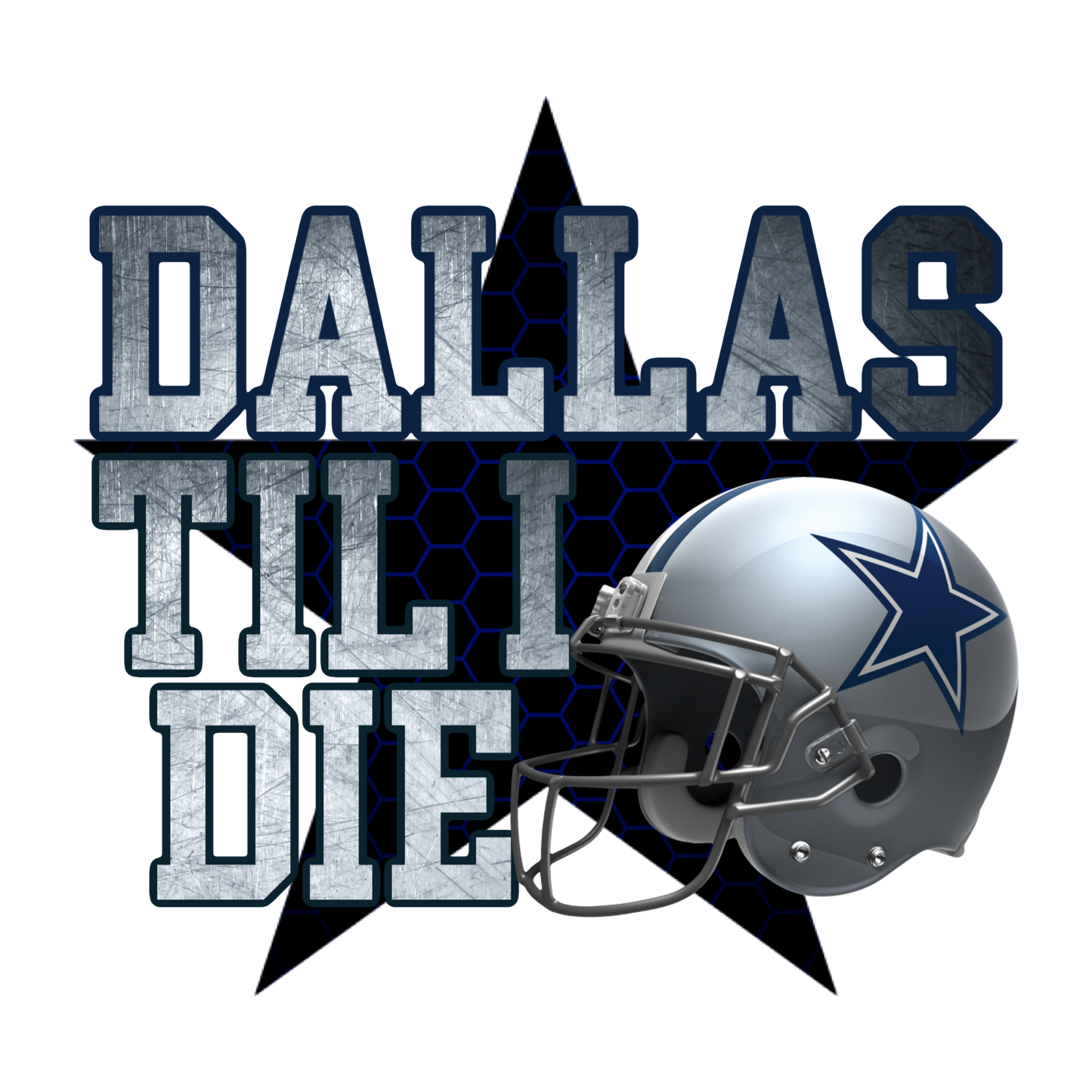 Dallas Till I Die